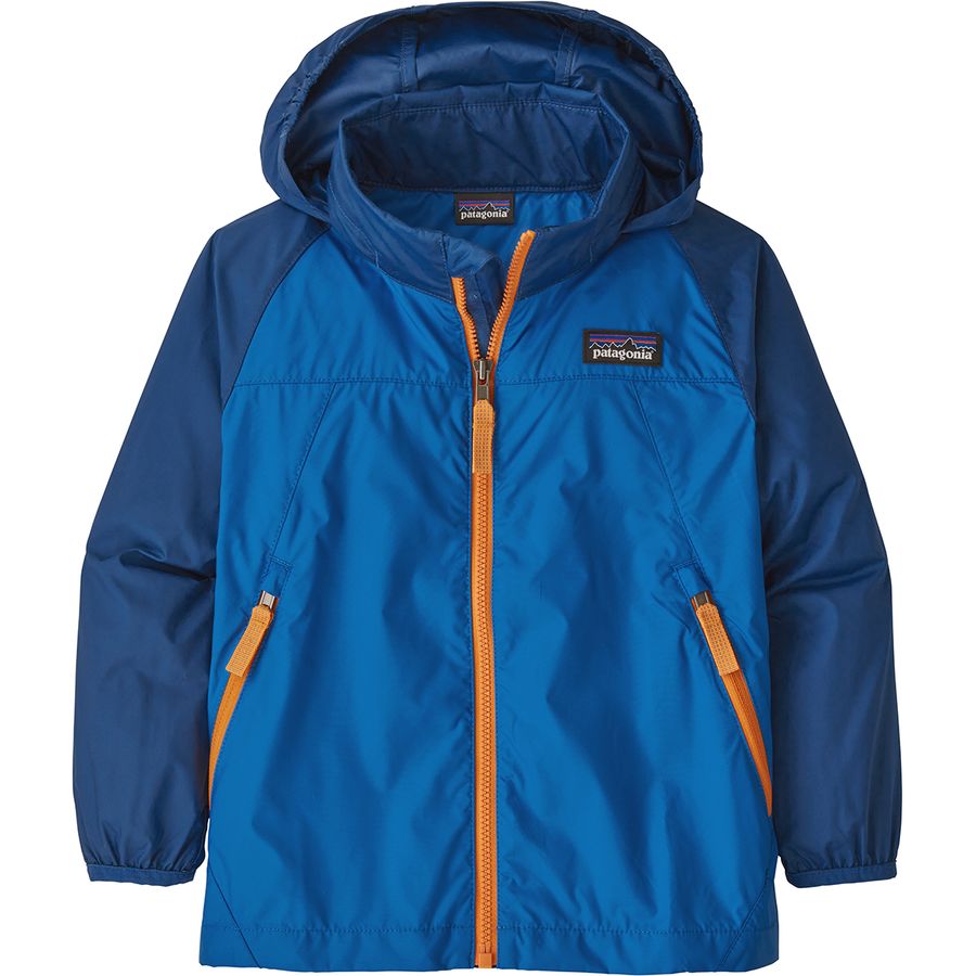 Patagonia light & store variable jacket