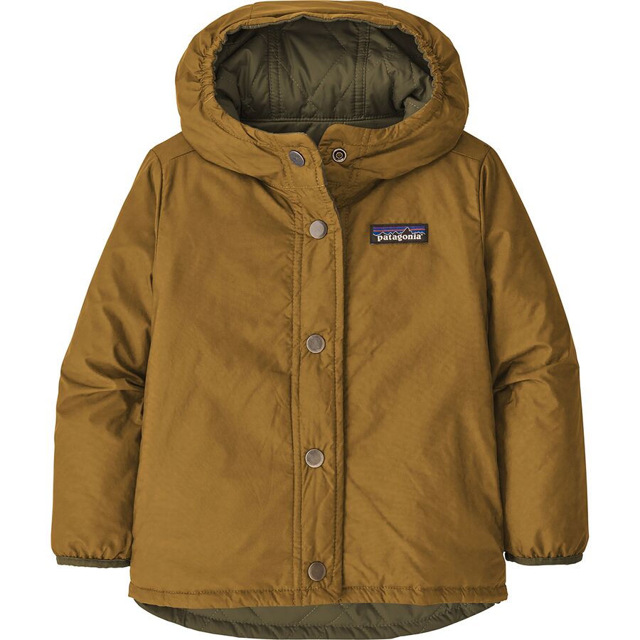 Patagonia down shop jacket 4t