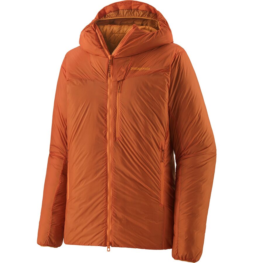 Patagonia DAS Light Hooded Jacket - Men's - Men