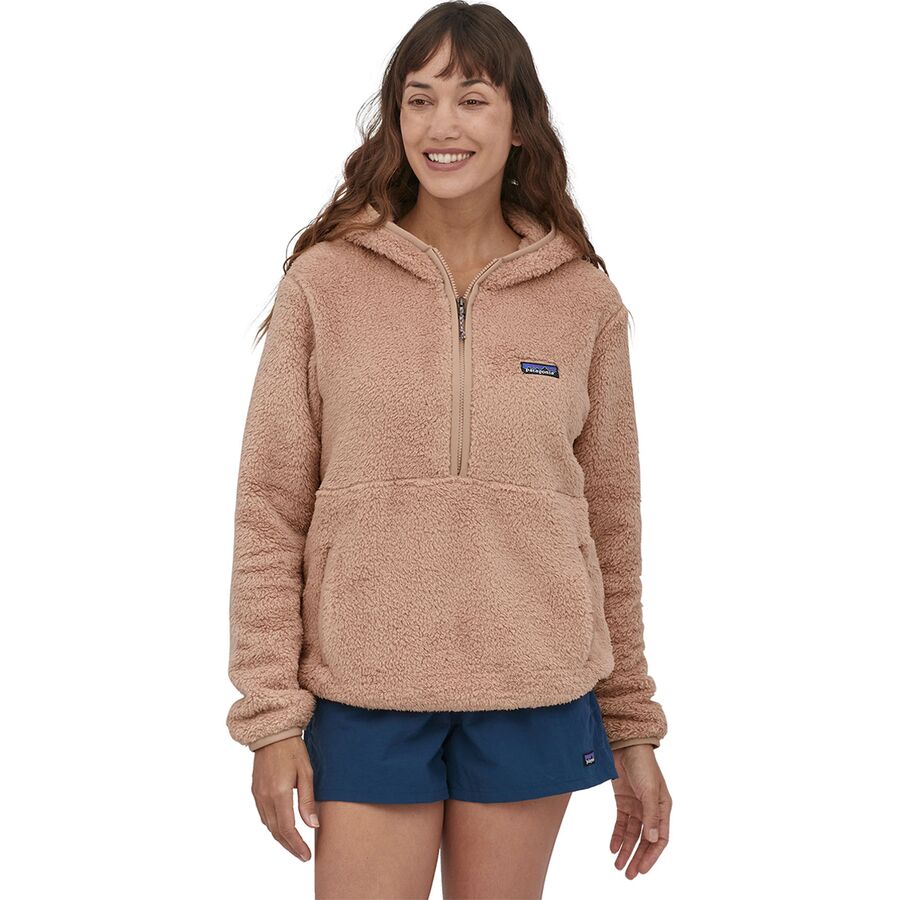 Patagonia Los Gatos Hooded Pullover - Women's - Women