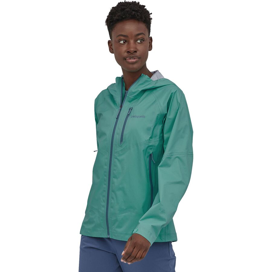 Patagonia Storm10 Jacket - Women's - Women