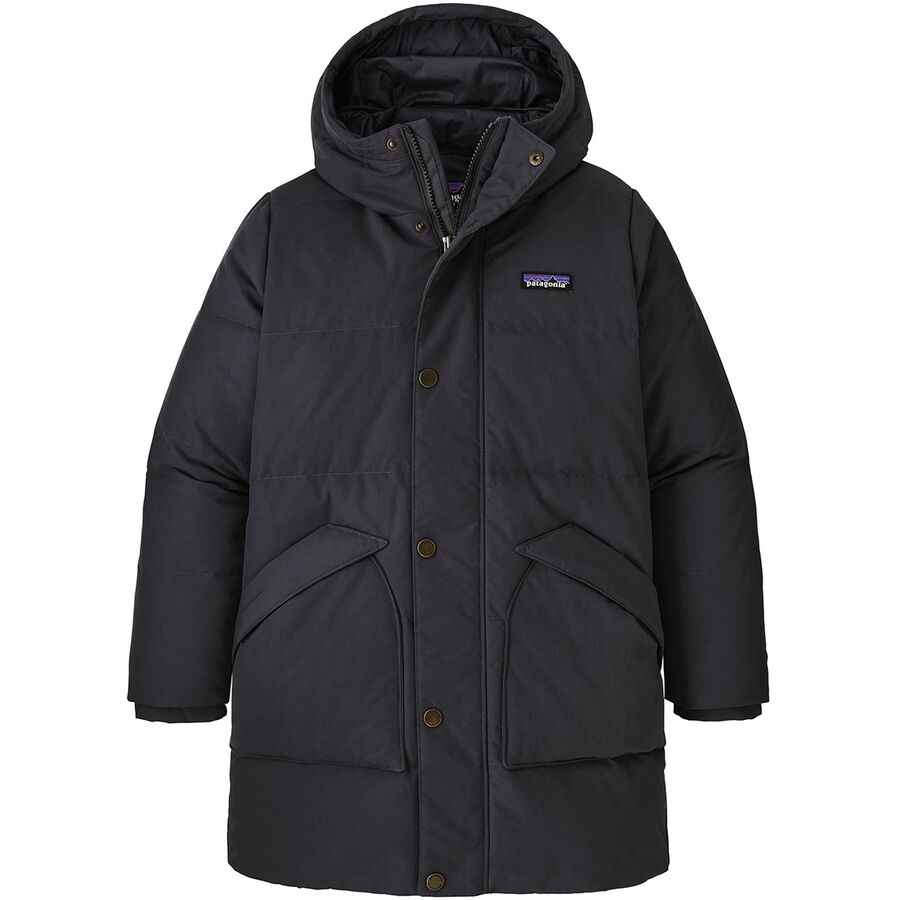 Patagonia deals boys parka