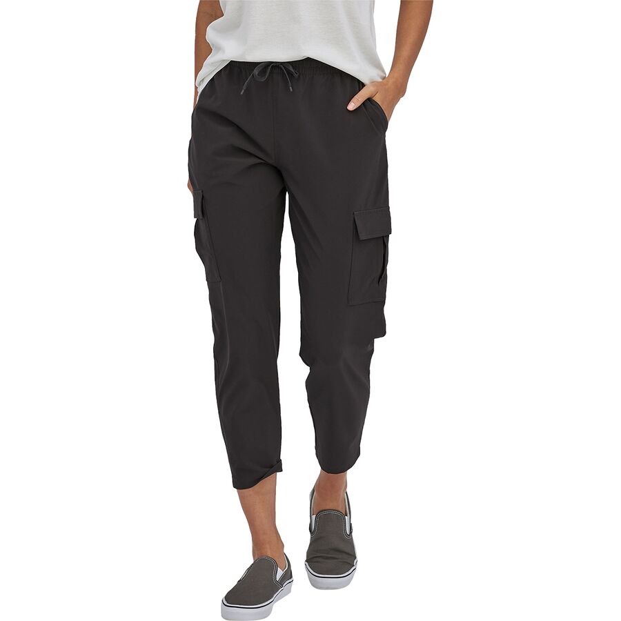 Patagonia Women's Heritage Stand Up Pants