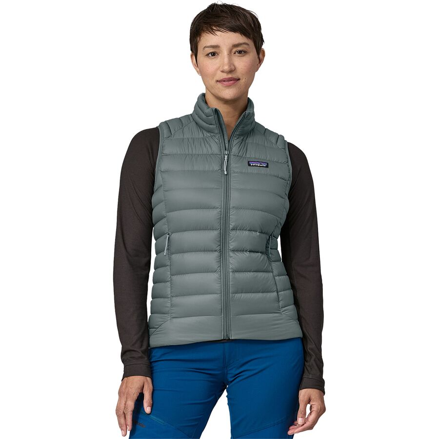 Patagonia women's jacket store sale