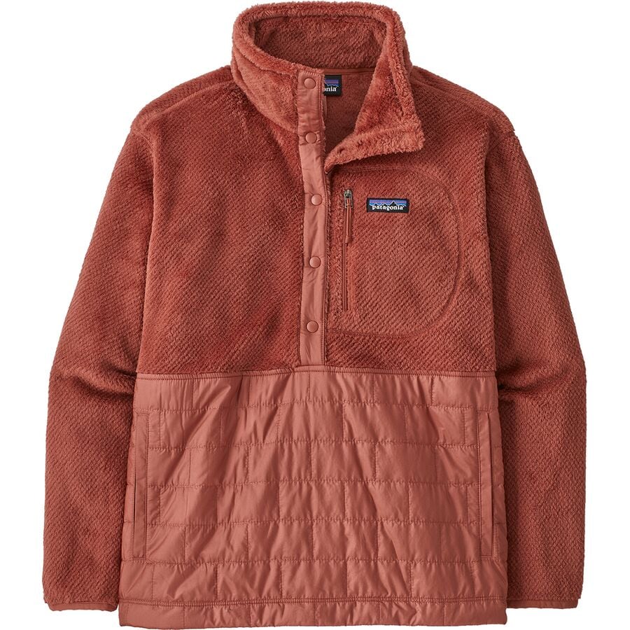 Patagonia Re-Tool X Nano Pullover - Women's - Women