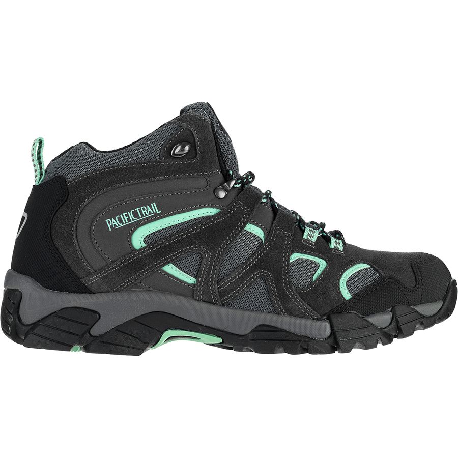 Pacific trail sale diller hiking boot