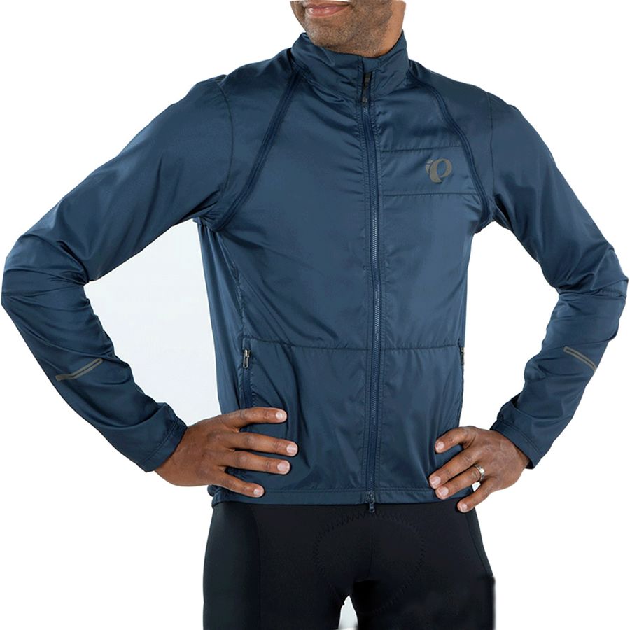 elite escape barrier jacket