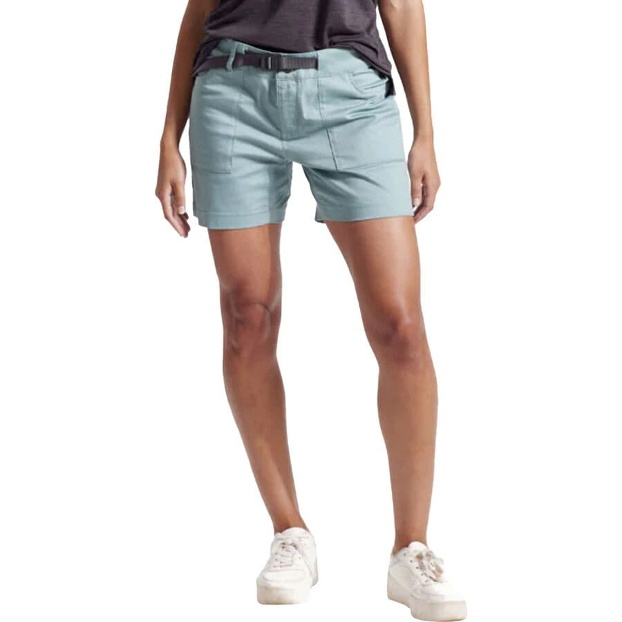 Kuhl Strattus Short 5in - Womens, Shorts