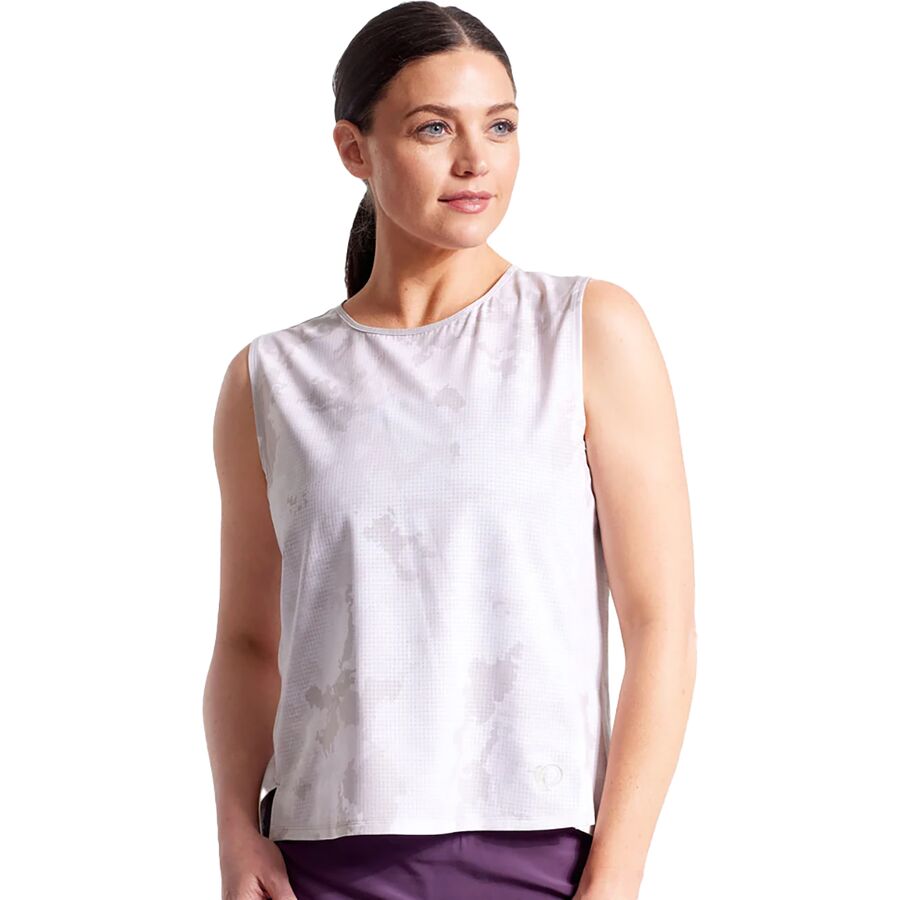 Women's Attack Sleeveless Jersey