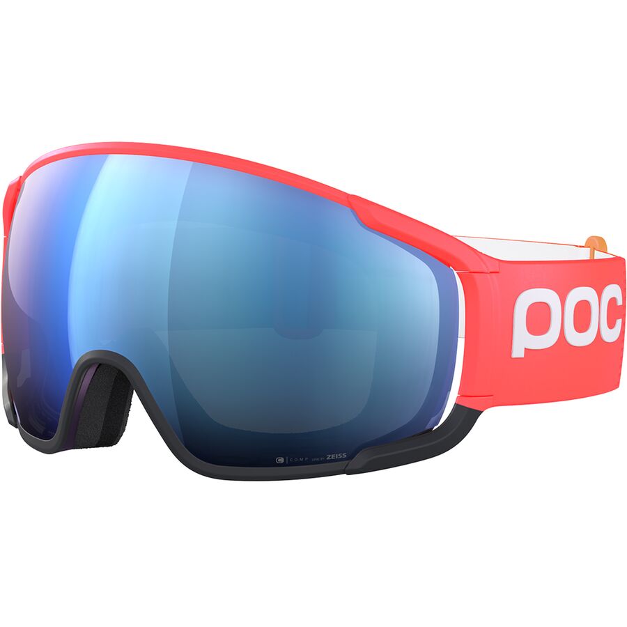 POC Zonula Clarity Comp Goggles - Ski