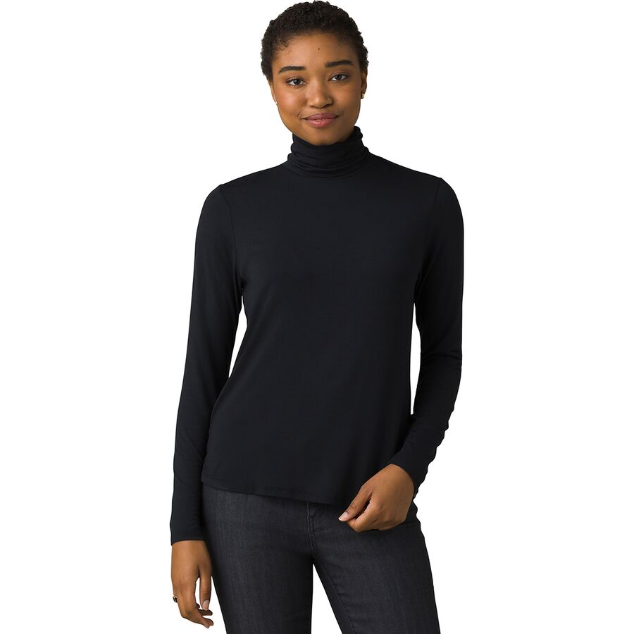 jcpenney womens turtleneck shirts