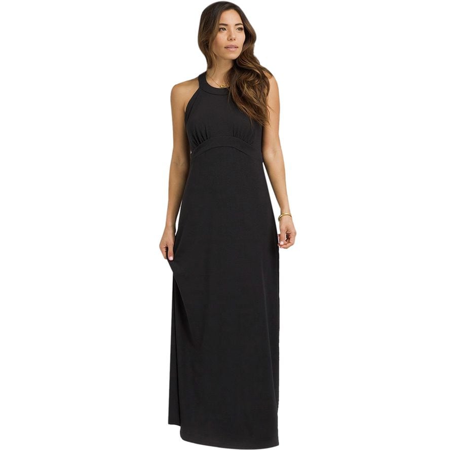 prAna Calexico Maxi Dress Women s Women