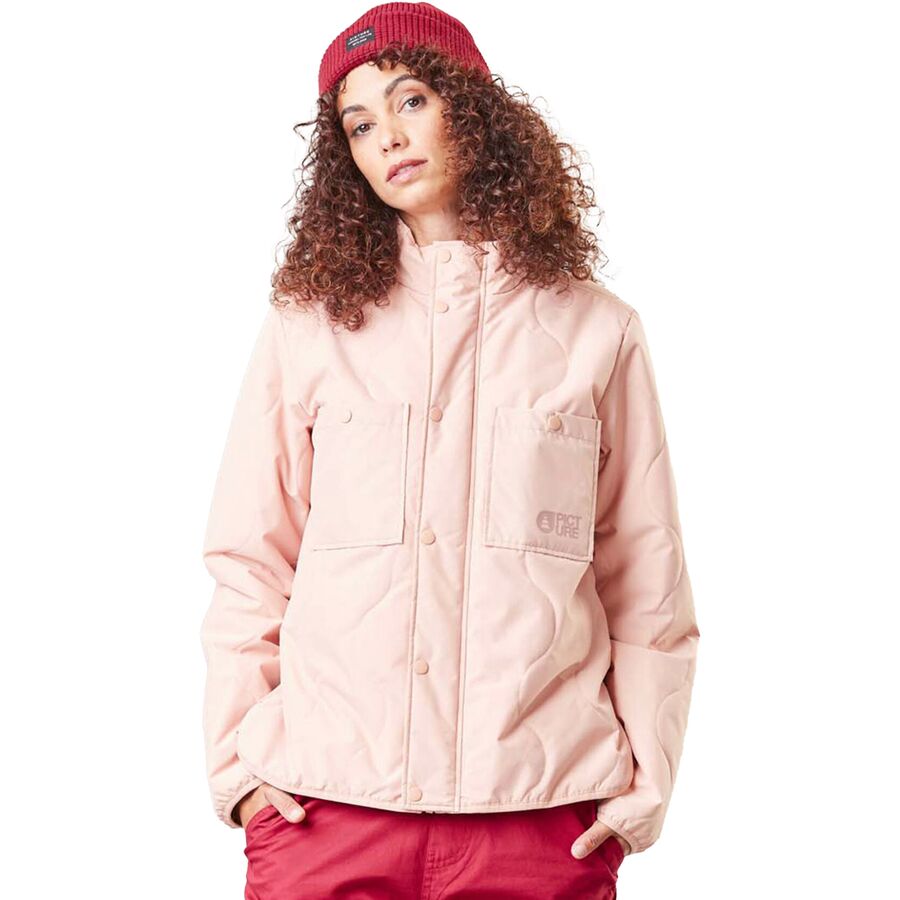 Picture Organic Women's Jackets | Steep & Cheap