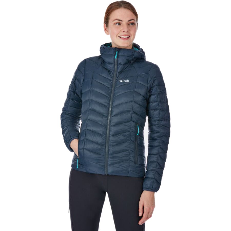 Rab Nimbus Jacket Women s Women