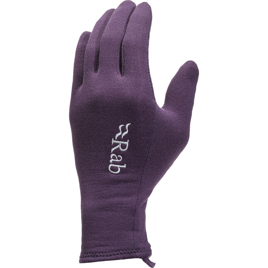 Women's Power Stretch Contact Grip Glove