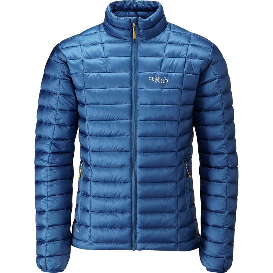 Rab men's altus jacket sale on sale