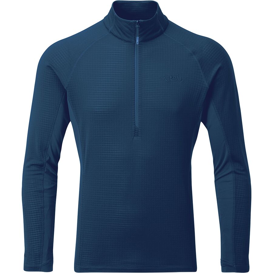 Rab mens power grid pull on on sale