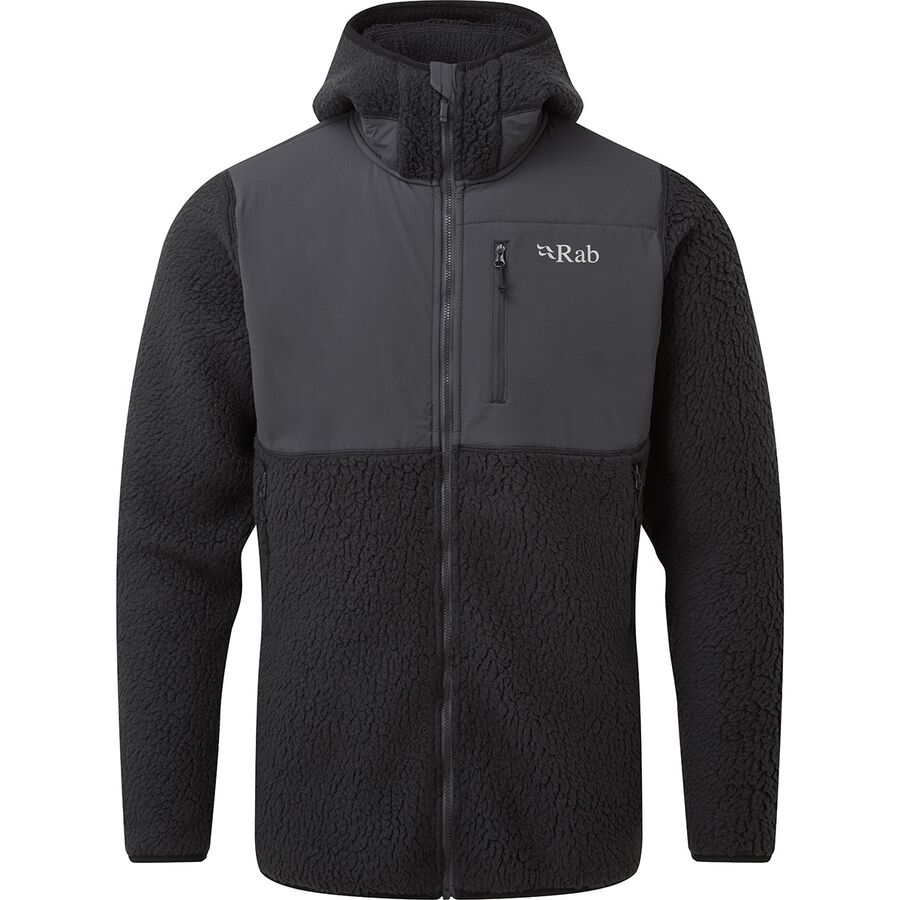 Rab outpost jacket online