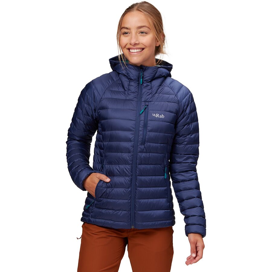 Womens rab hot sale coat sale