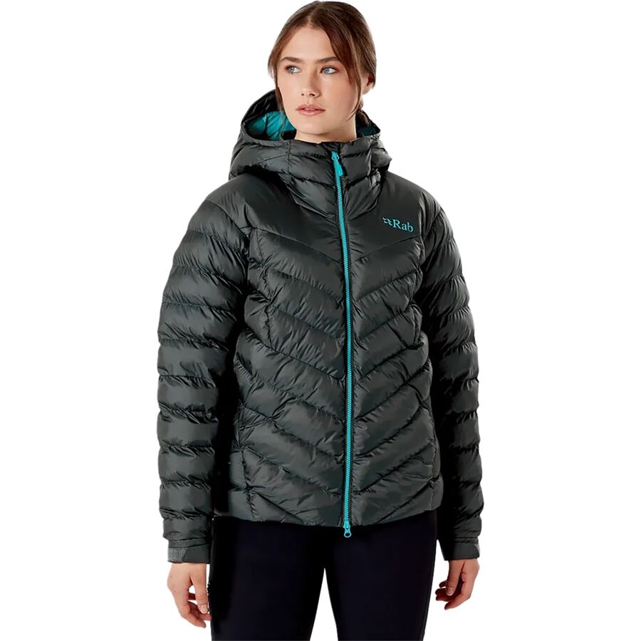 Rab Nebula Pro Insulated Jacket Women s Women