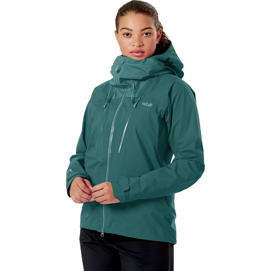 Rab muztag dv jacket on sale