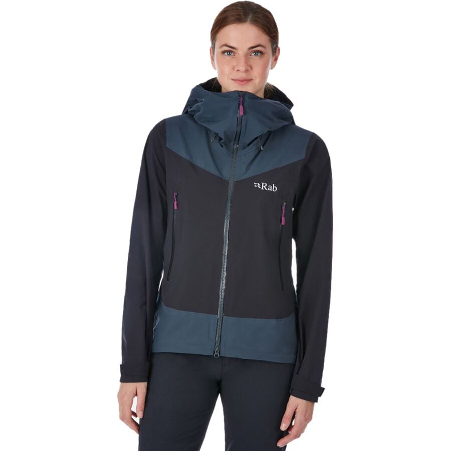 Rab mantra cheap jacket womens