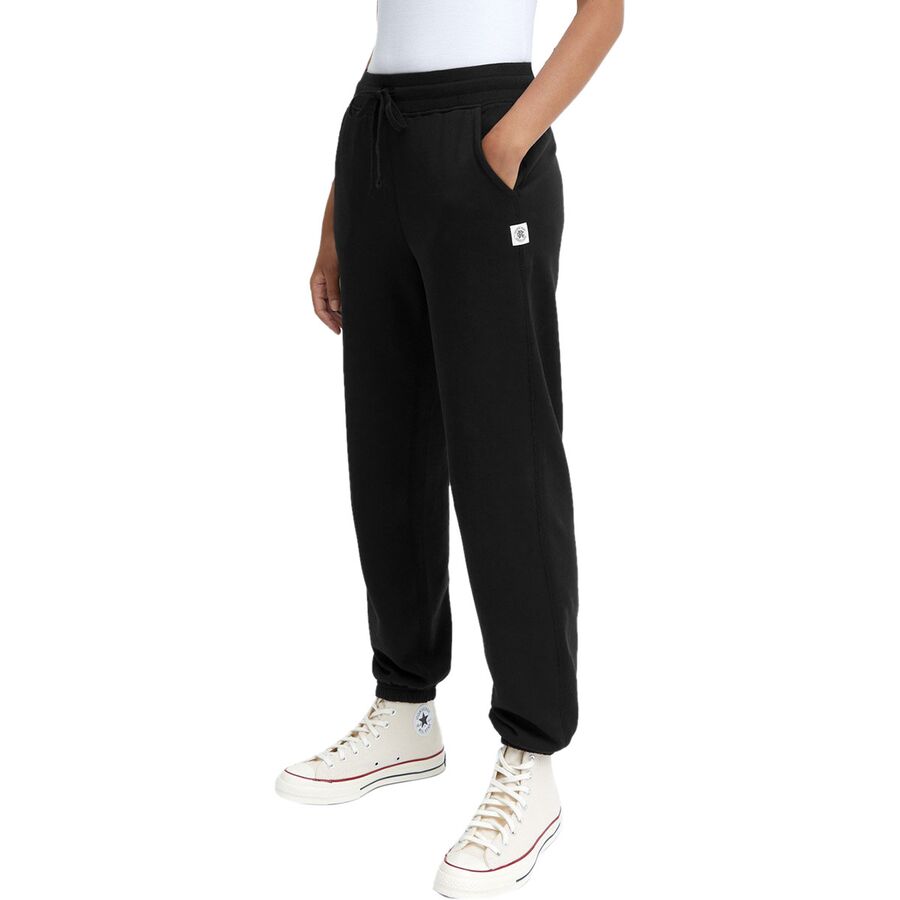 Reigning champ hot sale cuffed sweatpant