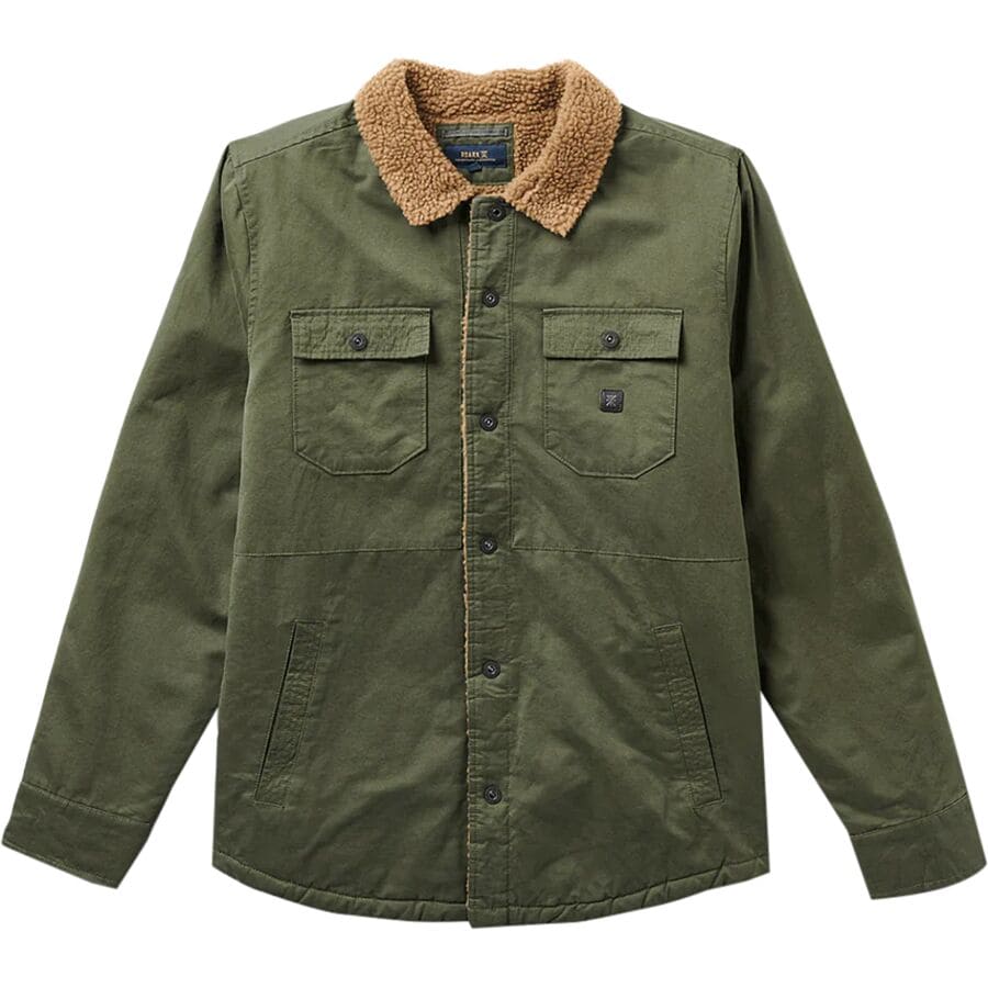 Roark Hebrides Jacket - Men's - Men