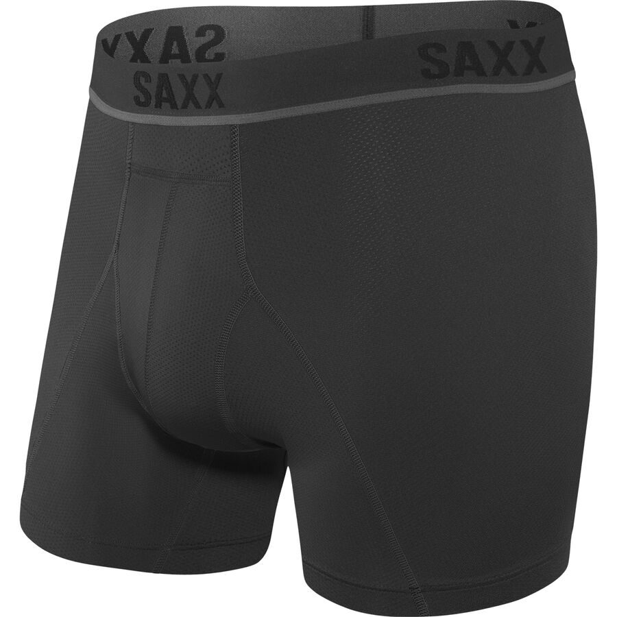 SAXX Underwear – Elevate Your Comfort with Life Changing Men's Underwe –  Trunks and Boxers