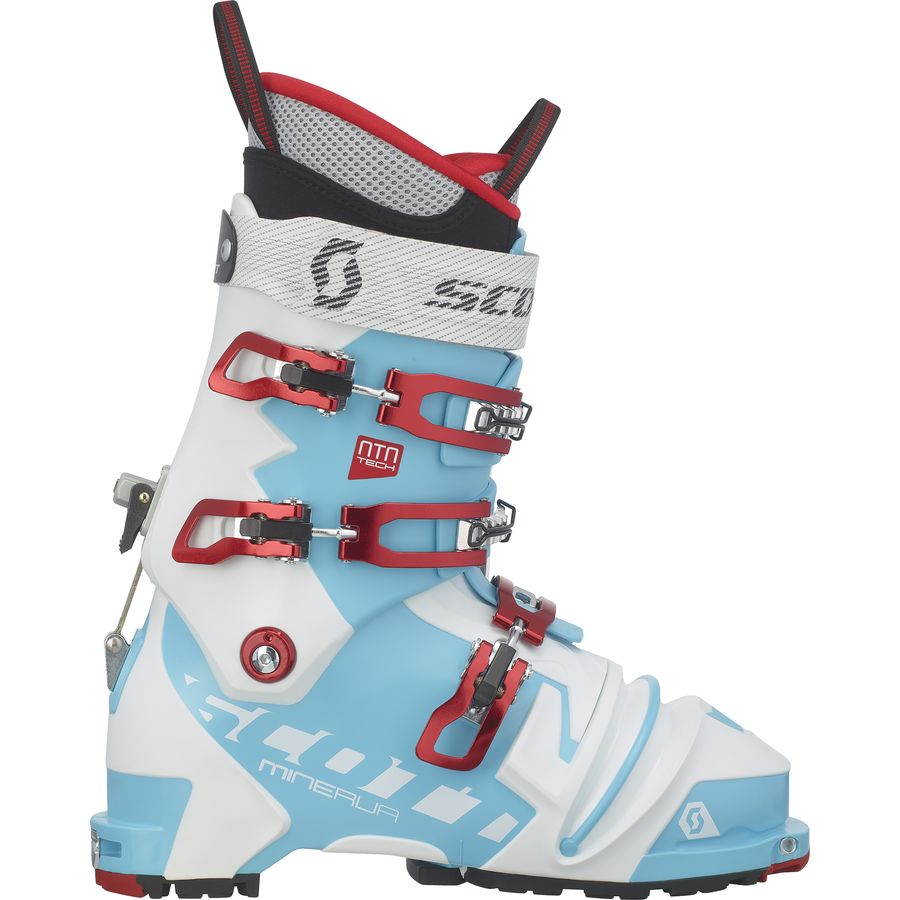 Ntn hotsell telemark boots