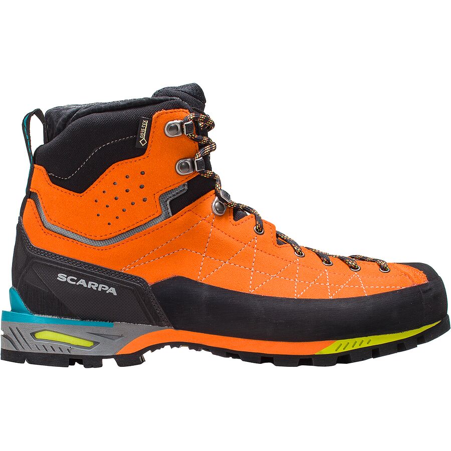 Discount on sale mountaineering boots