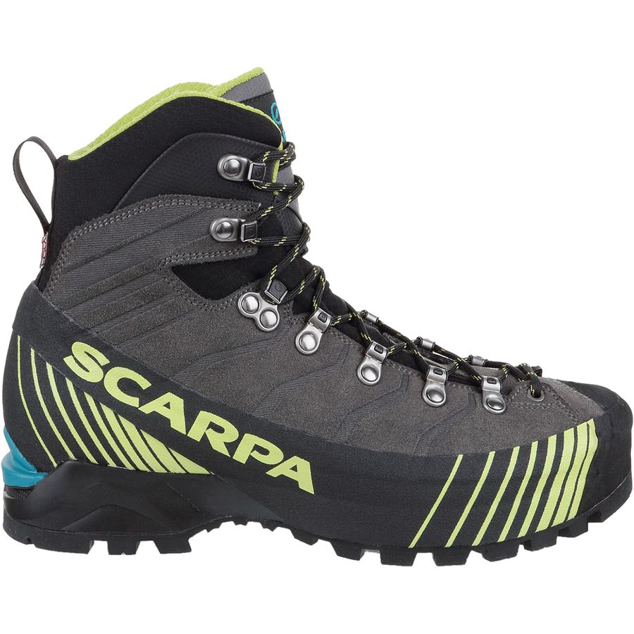 Scarpa best sale ortles gtx