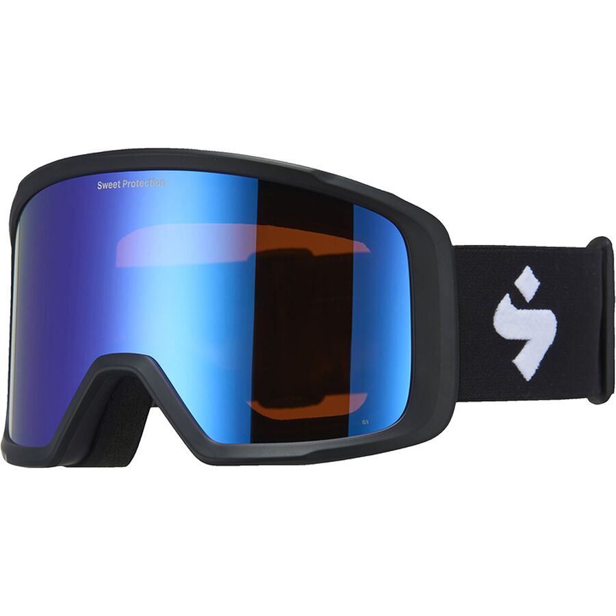 Firewall Reflect Goggles