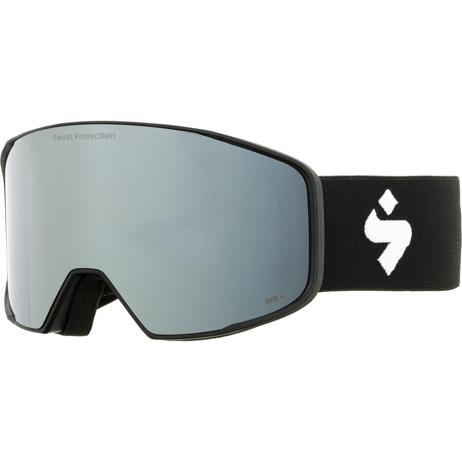 Sweet Protection Boondock RIG Reflect BLI Goggles - Ski