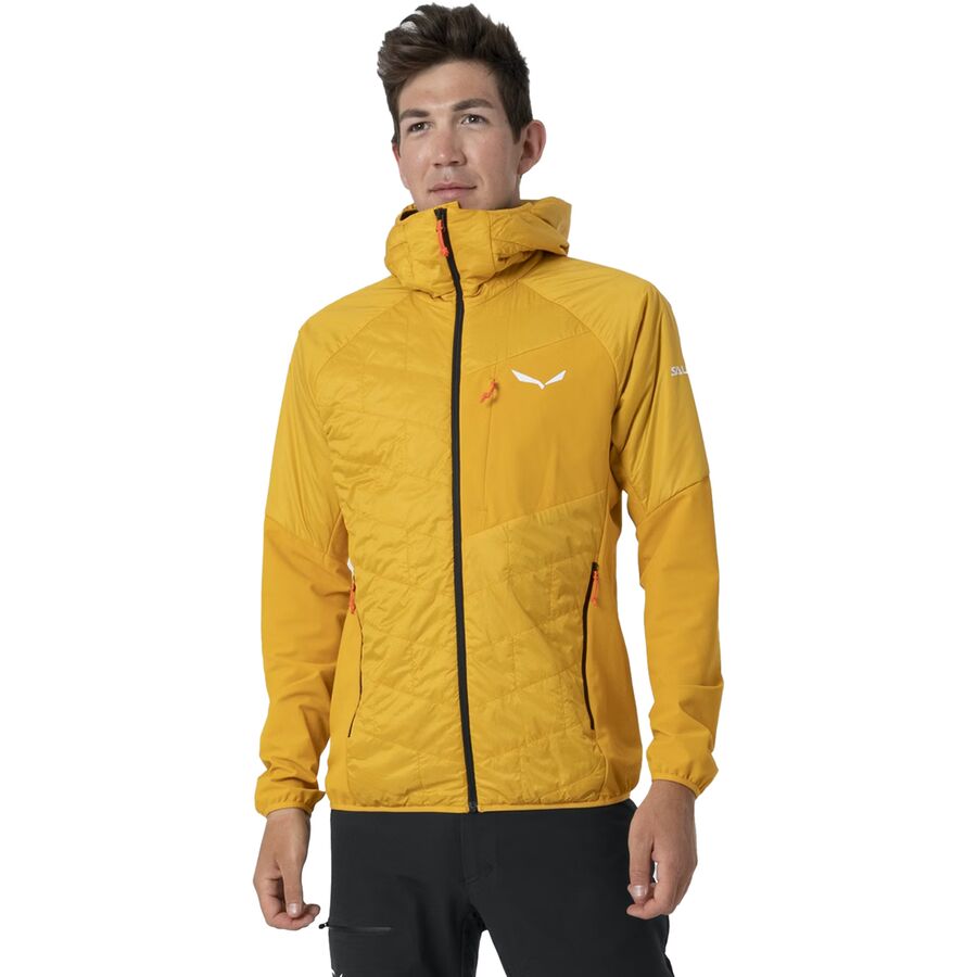 Salewa Ortles Hybrid TW CLT Jacket - Men's - Men