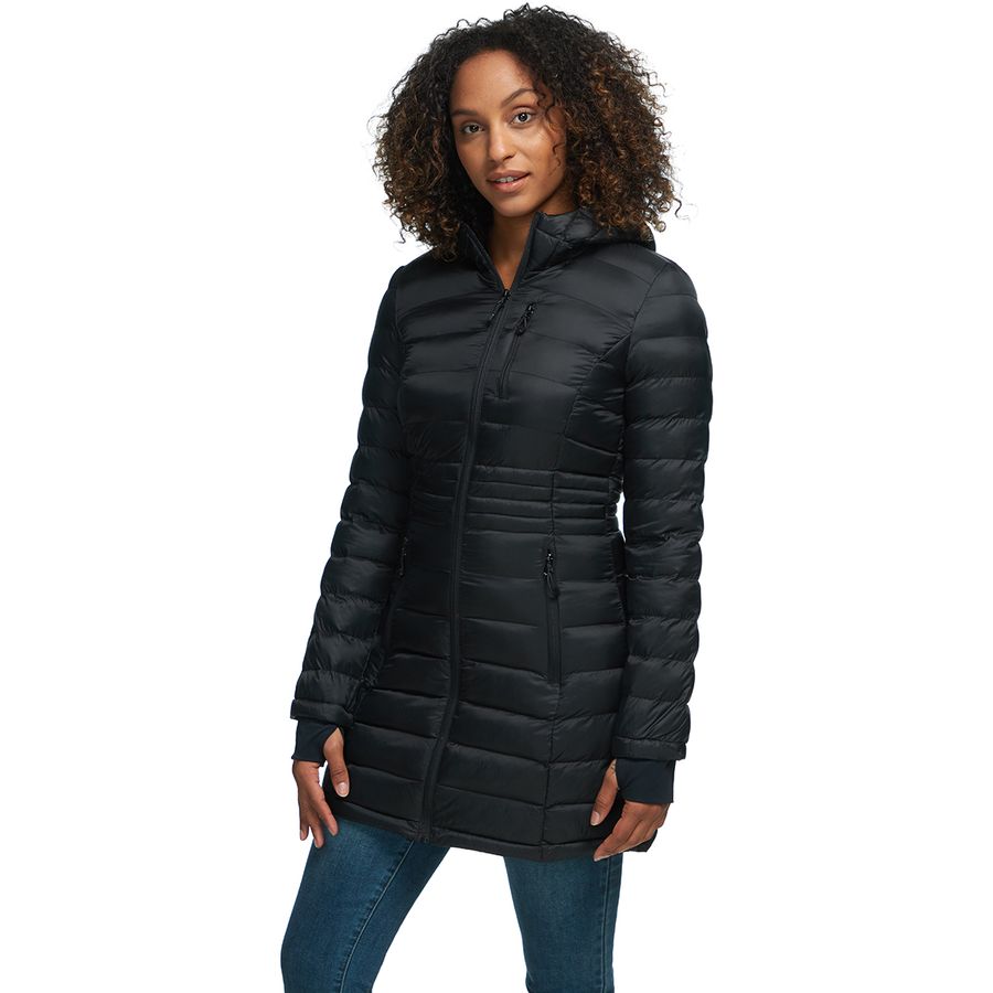 womens north face bodywarmer sale