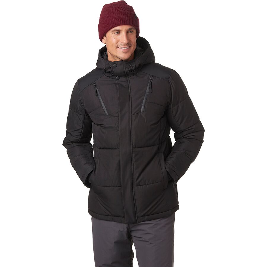 Oakley pinball 2025 biozone down jacket