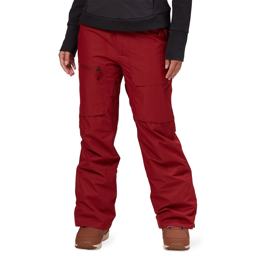 stoic hiking pants