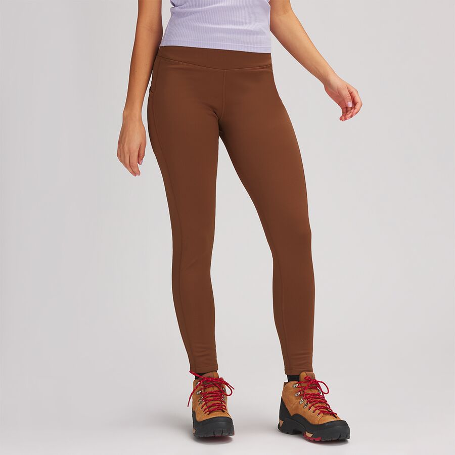 Beyond Yoga Badlands High Waisted Midi Leggings