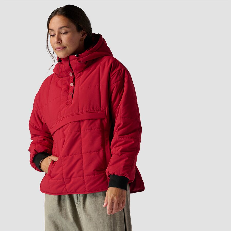 Stoic Women's Jackets | Steep & Cheap