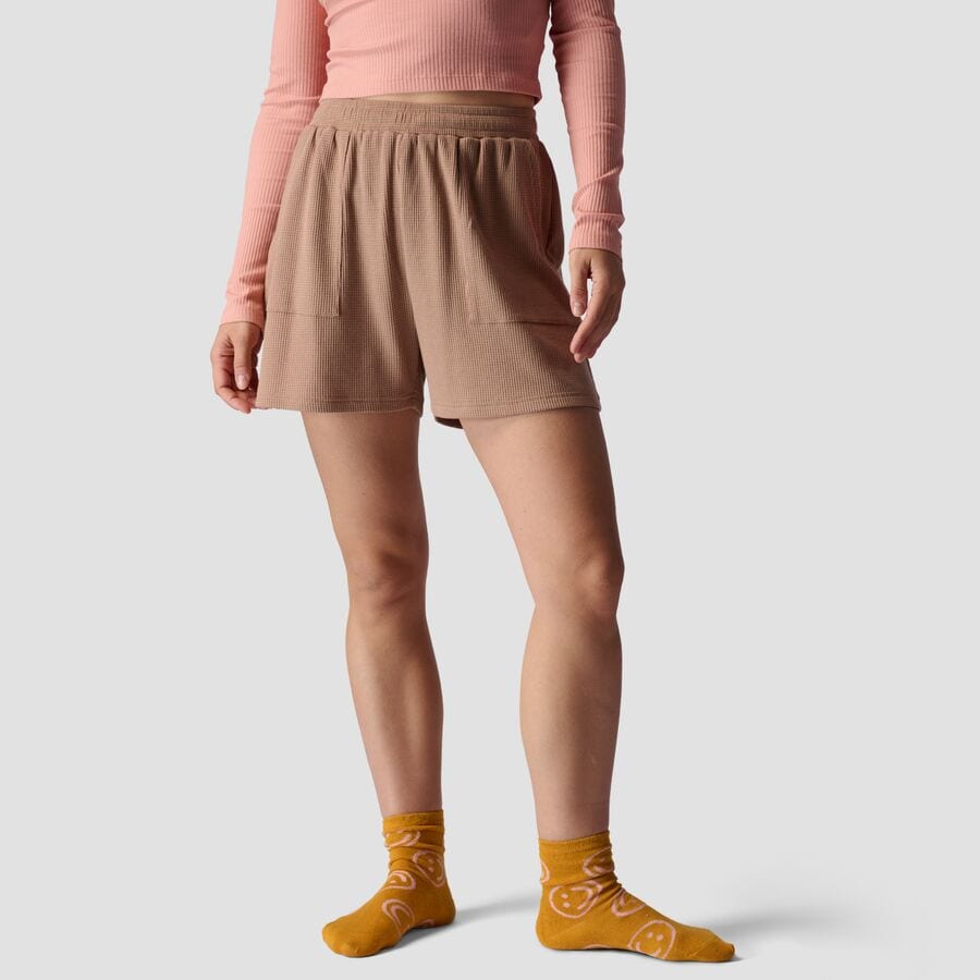 Women's Shorts