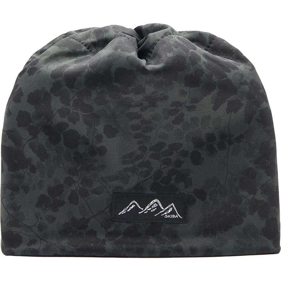 Skida Alpine Fleece-Lined Men's Hat, Alpine / Alpine Accessories