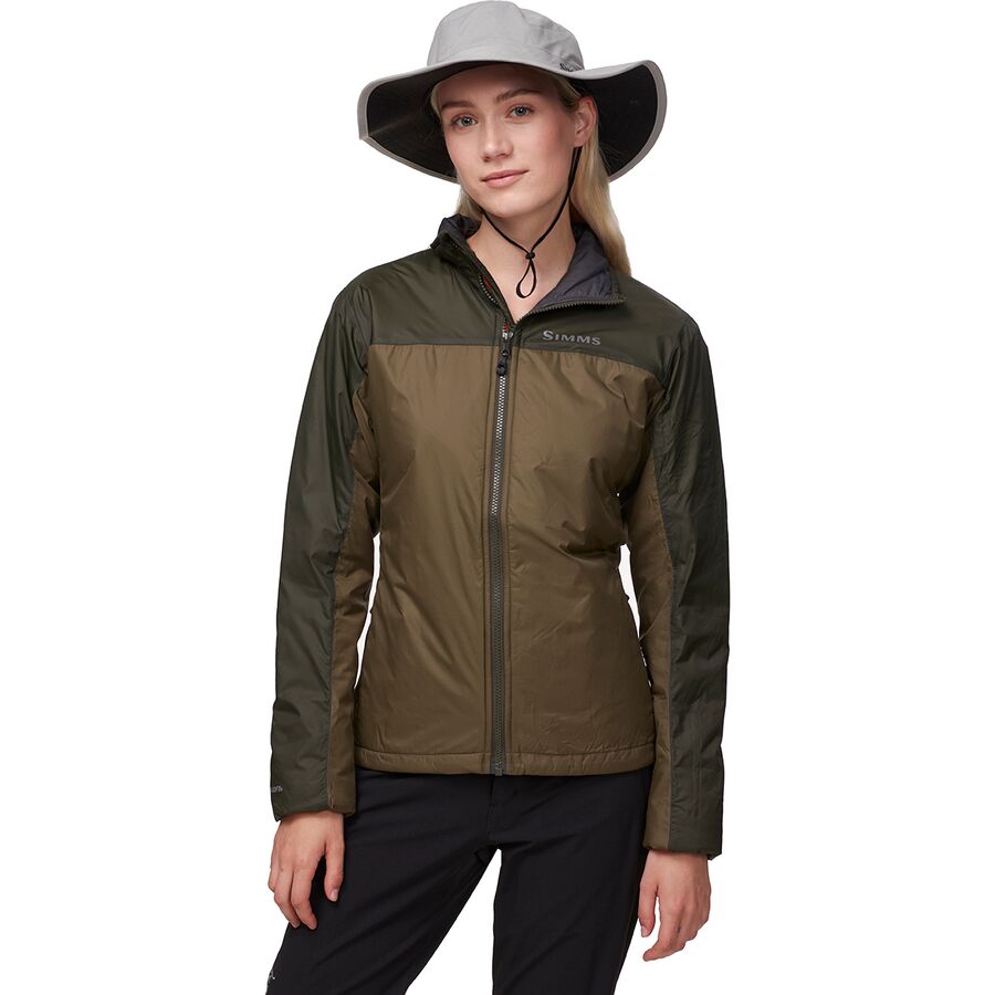 Simms Midstream Insulated Jacket - Women's - Women