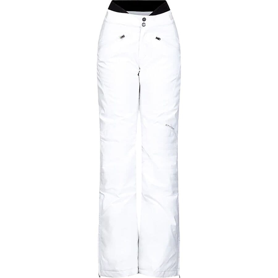 Spyder Echo Pants Insulated Technical Snow Pant - Women's ski pants