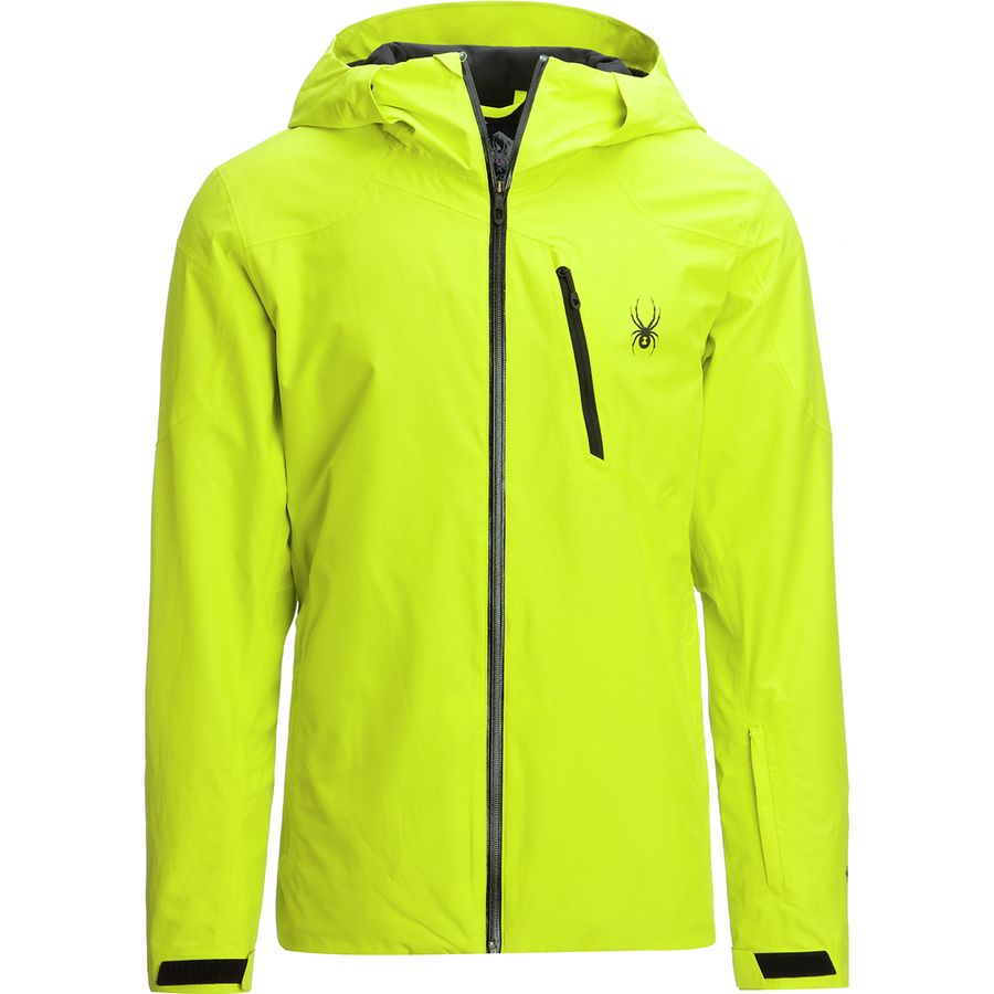 Spyder able gtx jacket on sale