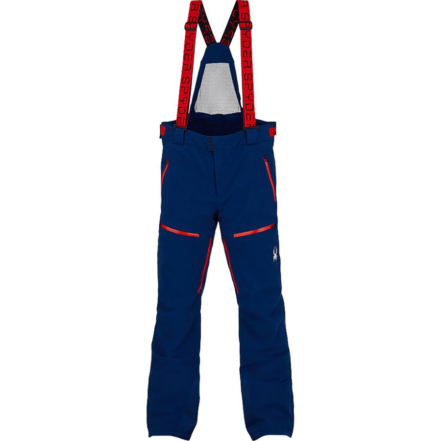 Spyder Propulsion Pant GTX Mens Ski Pants Gore-Tex - Ski Pants - Ski  Clothing - Ski & Freeride - All