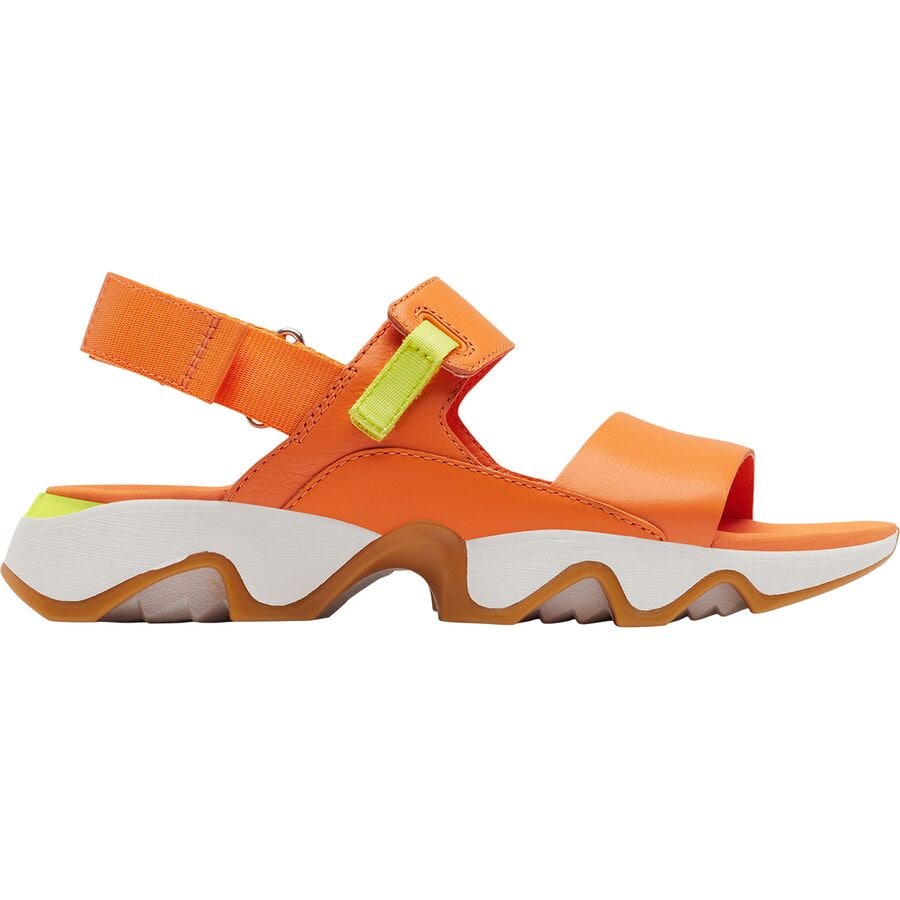 Kinetic Impact II Sling Low Sandal - Women's