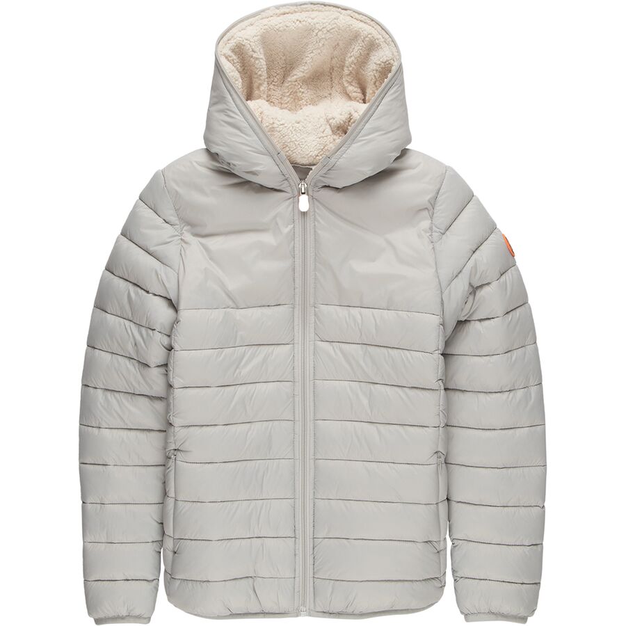 CONKLAB Fruit Trio Down Jacket  Jackets, Down jacket, White ducks