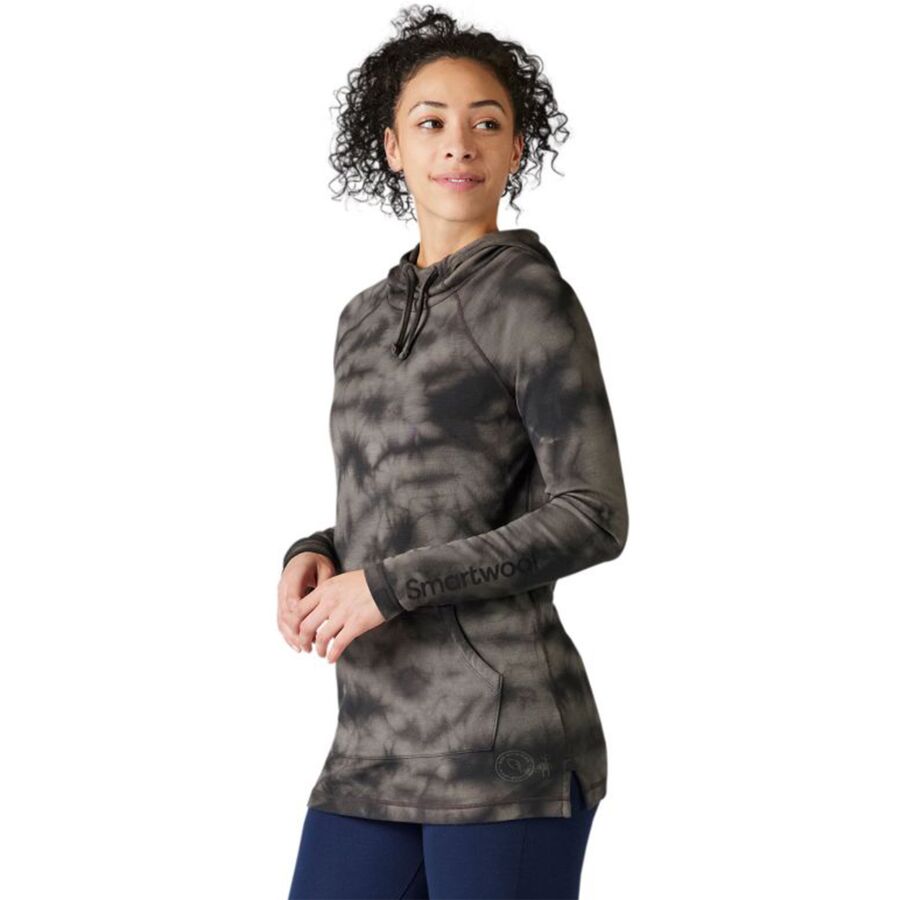 Smartwool merino hot sale 250 hoodie