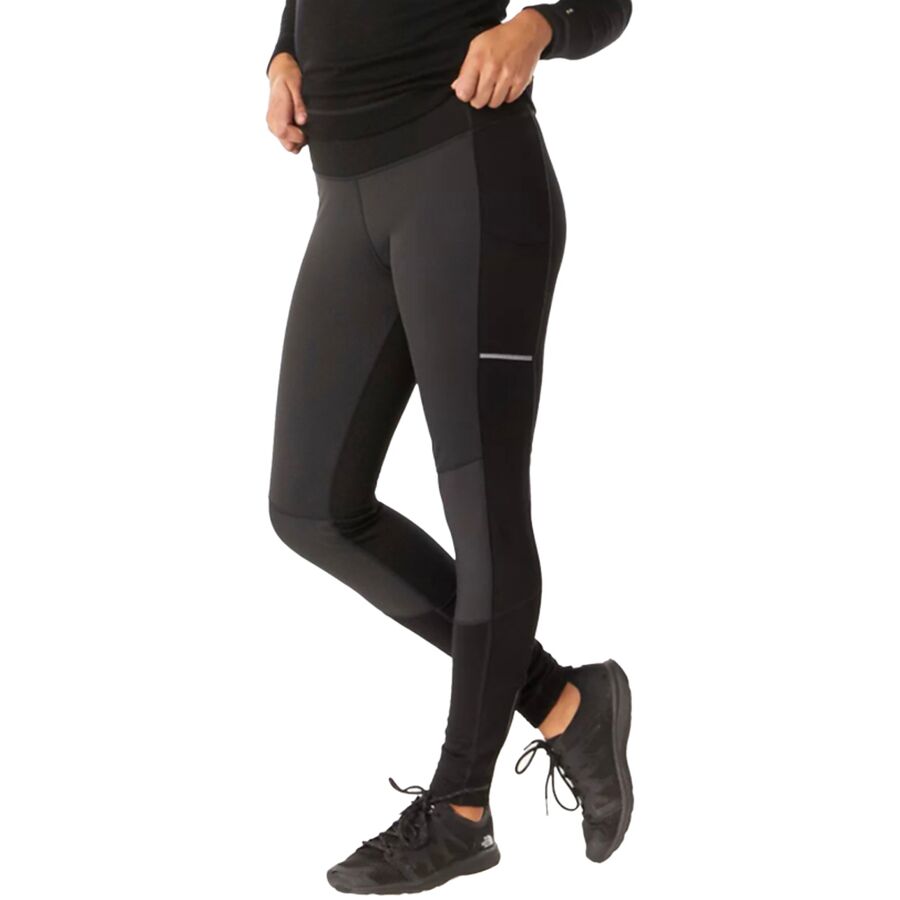 Women's Merino Sport 7/8 Legging, Smartwool®